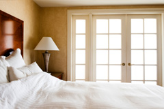 Gransmore Green bedroom extension costs