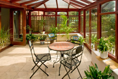 Gransmore Green conservatory quotes