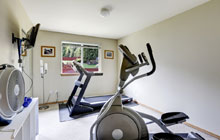 Gransmore Green home gym construction leads