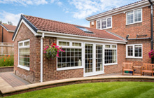 Gransmore Green house extension leads