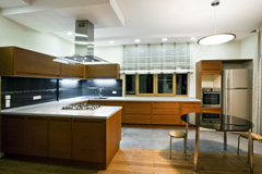 kitchen extensions Gransmore Green