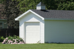 Gransmore Green outbuilding construction costs
